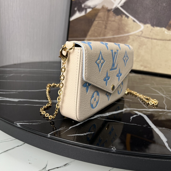 ルイヴィトン財布スーパーコピー163-2